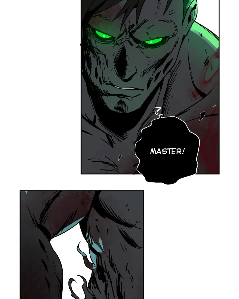 BlackSun Chapter 60 page 49 - 
