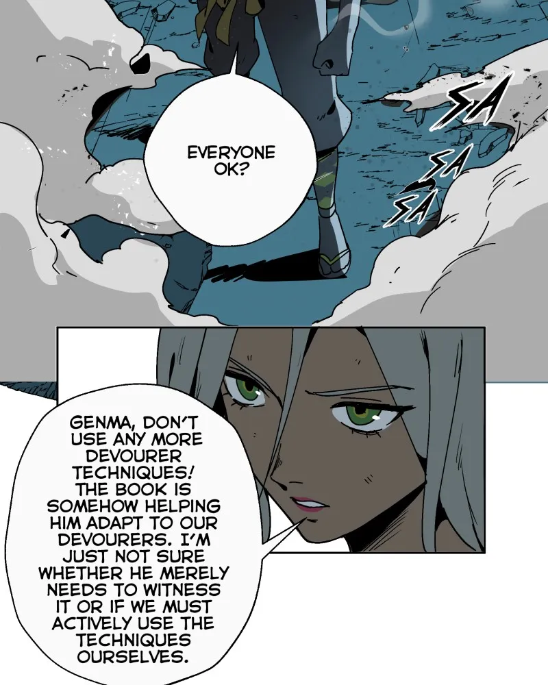 BlackSun Chapter 60 page 6 - 