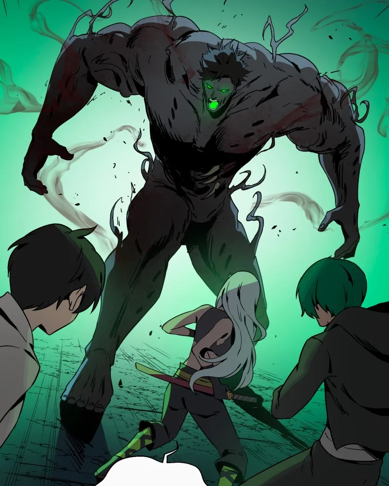 BlackSun Chapter 60 page 51 - 