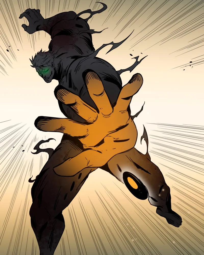 BlackSun Chapter 60 page 65 - 
