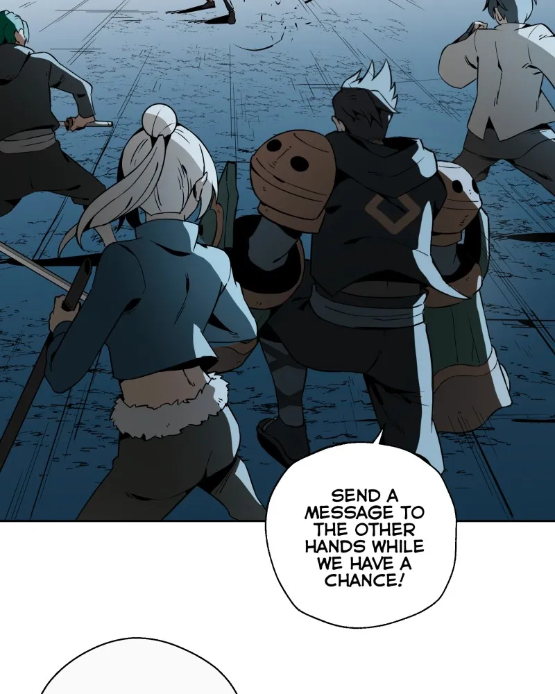 BlackSun Chapter 60 page 72 - 