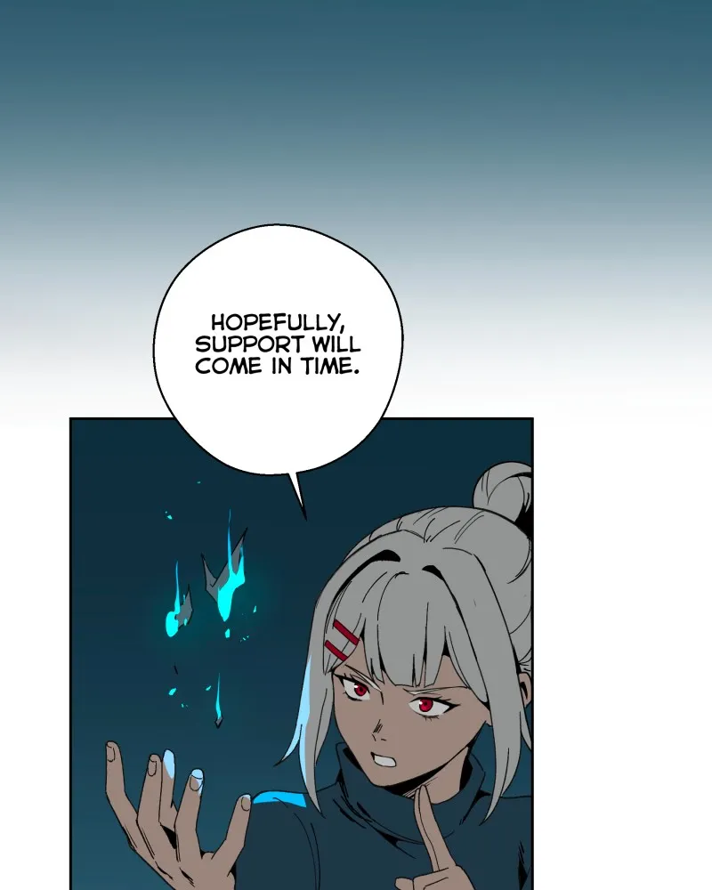 BlackSun Chapter 61 page 21 - 