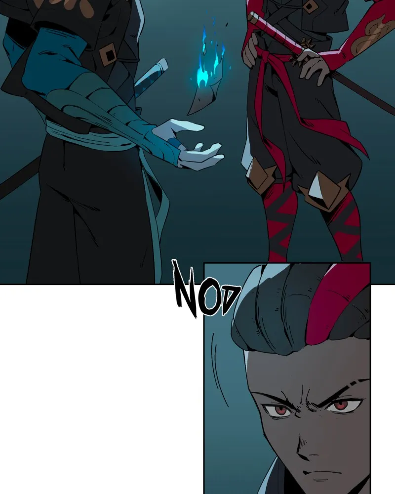 BlackSun Chapter 61 page 23 - 
