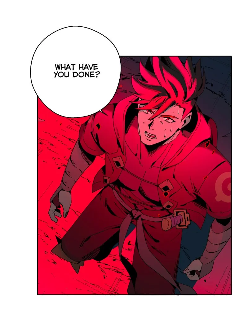 BlackSun Chapter 61 page 25 - 