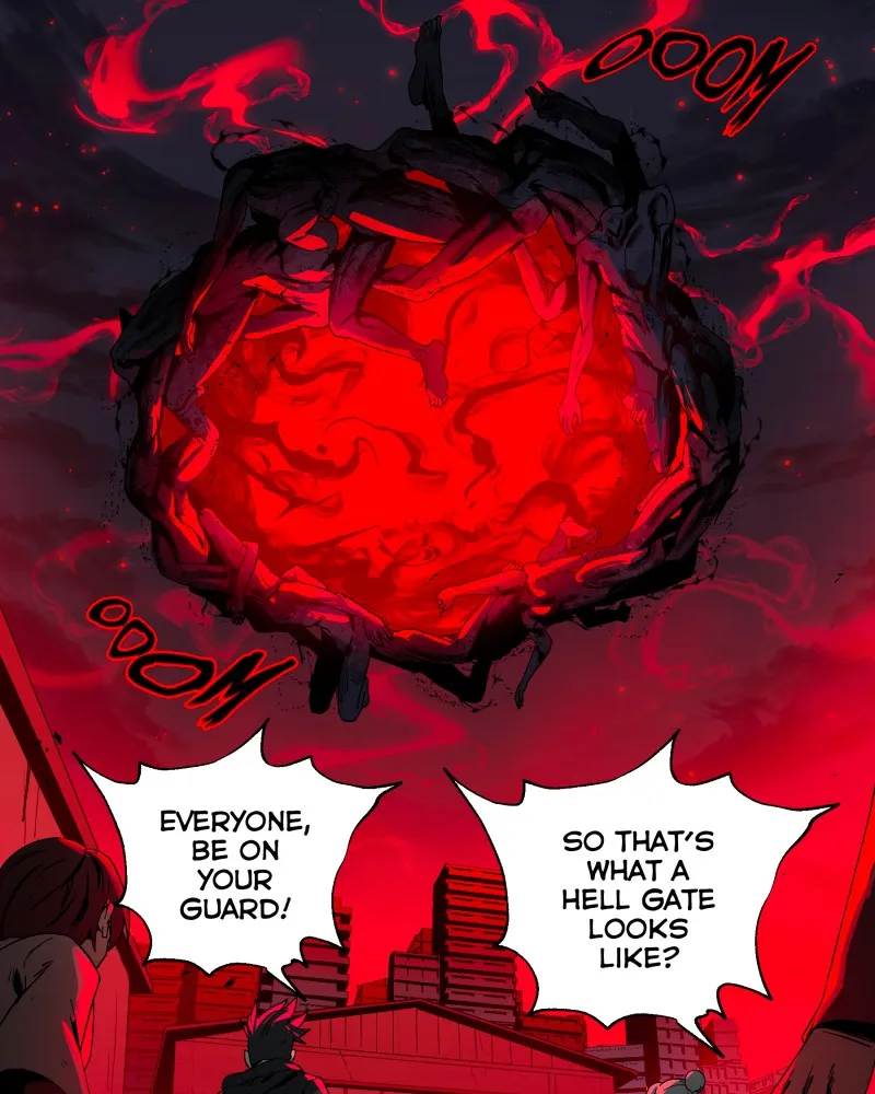 BlackSun Chapter 61 page 28 - 