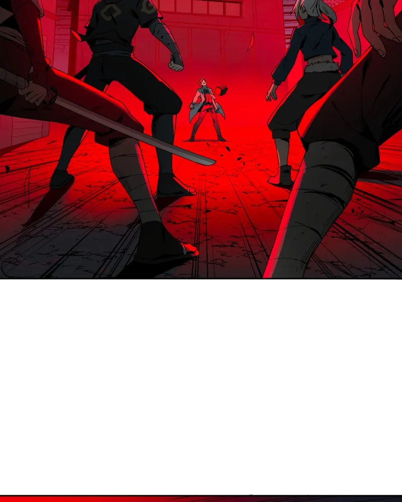 BlackSun Chapter 61 page 29 - 