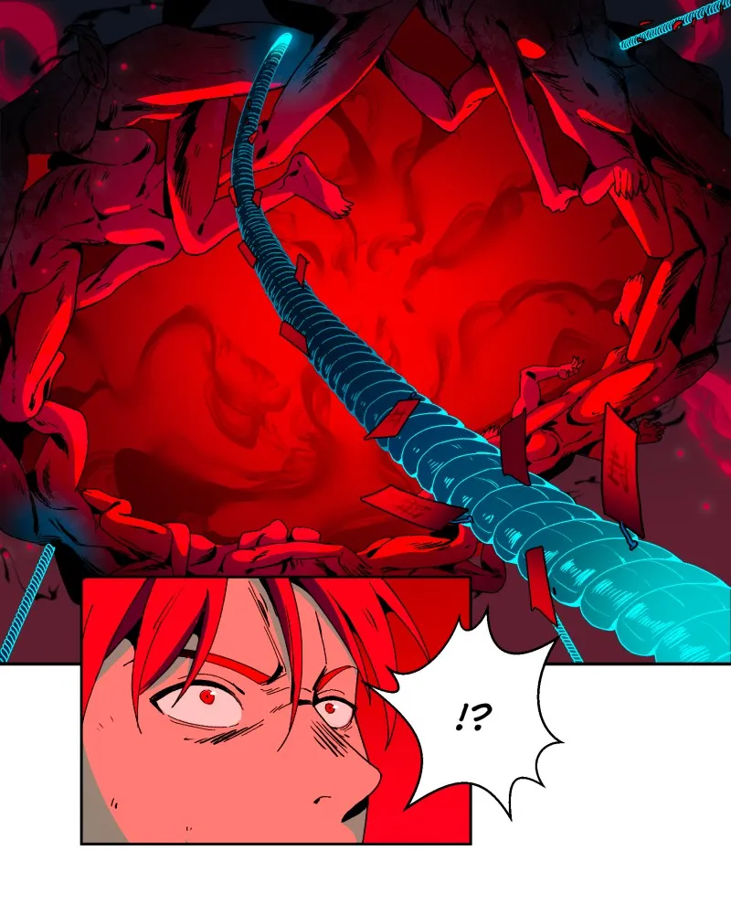 BlackSun Chapter 61 page 31 - 