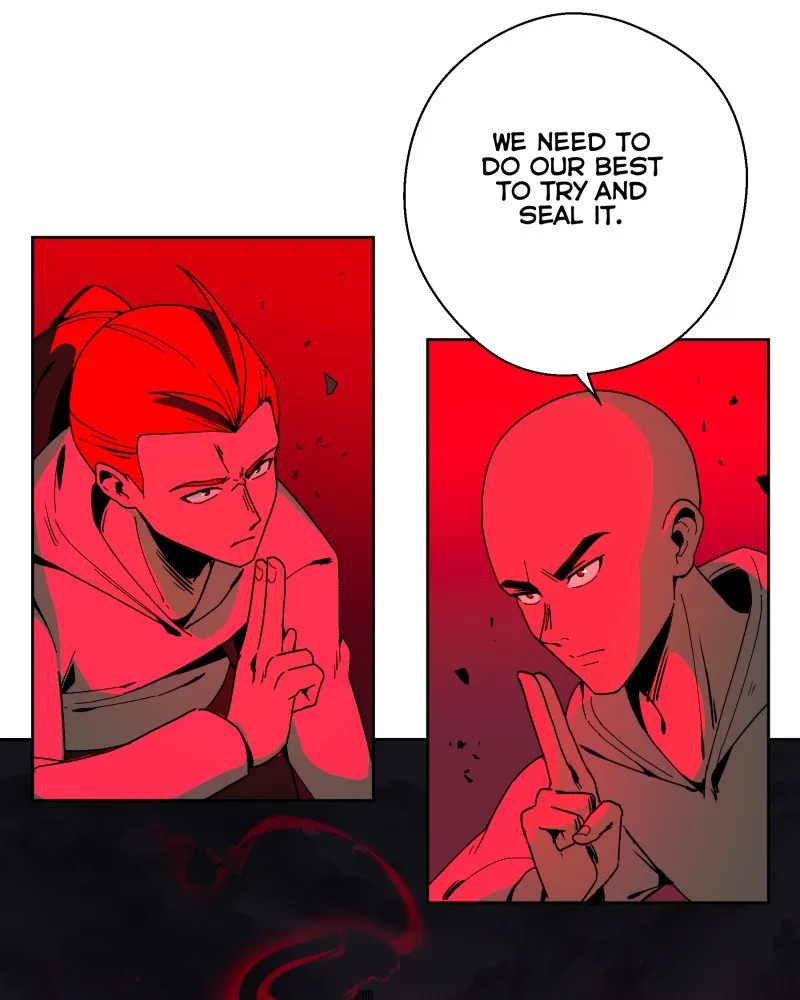 BlackSun Chapter 61 page 32 - 