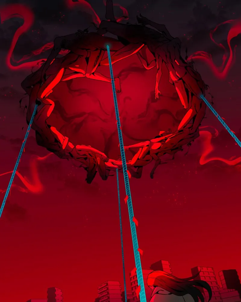 BlackSun Chapter 61 page 33 - 