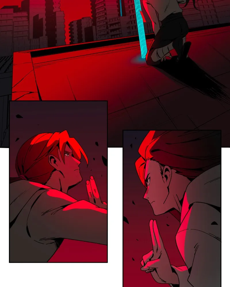 BlackSun Chapter 61 page 34 - 
