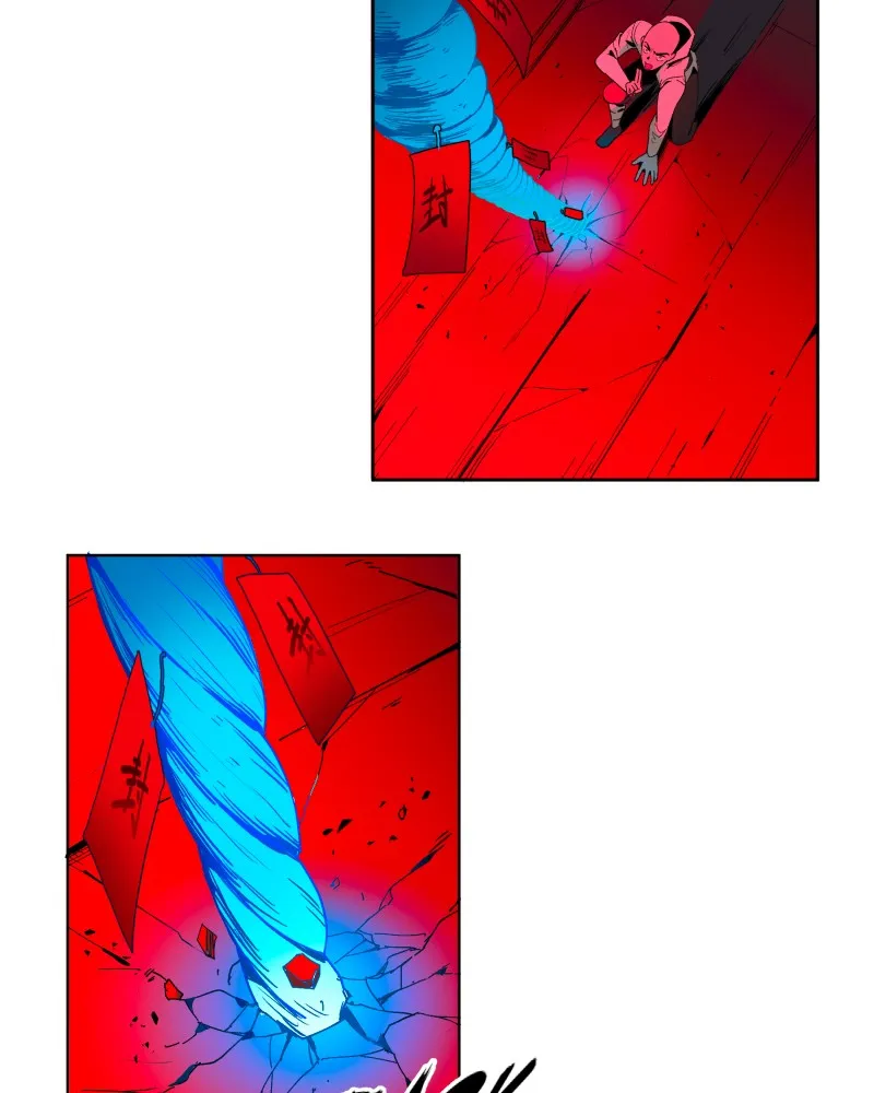 BlackSun Chapter 61 page 41 - 