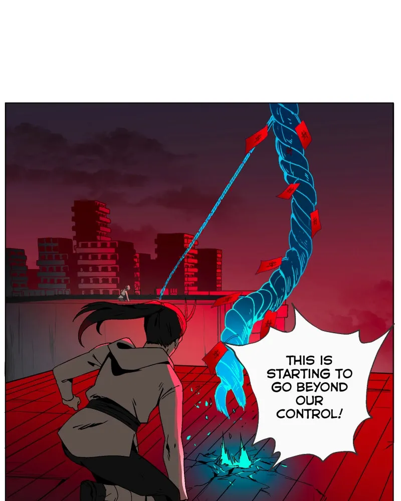 BlackSun Chapter 61 page 45 - 
