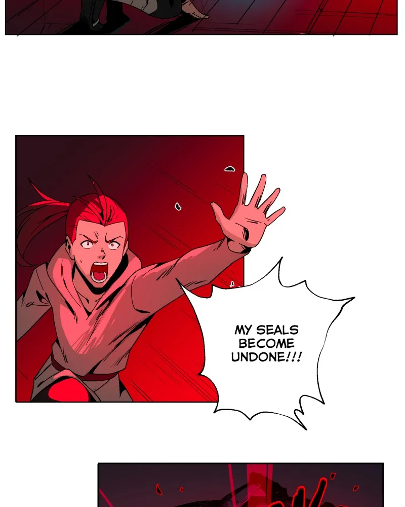 BlackSun Chapter 61 page 46 - 