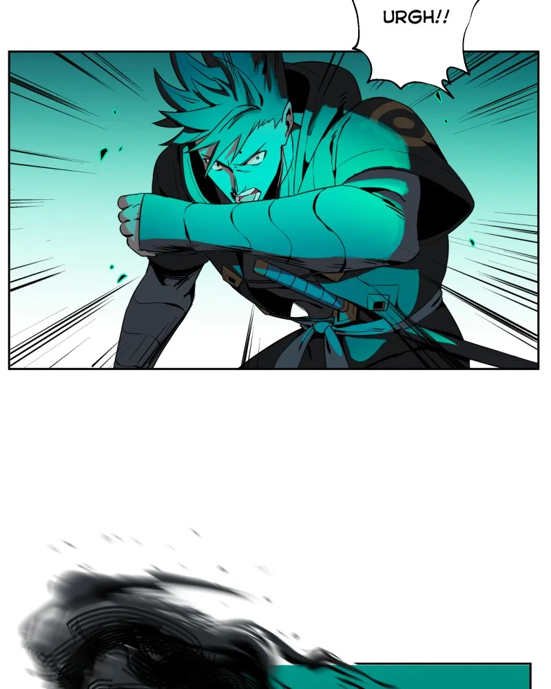 BlackSun Chapter 61 page 54 - 