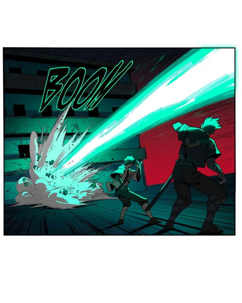 BlackSun Chapter 61 page 57 - 