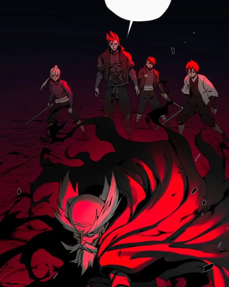 BlackSun Chapter 61 page 59 - 