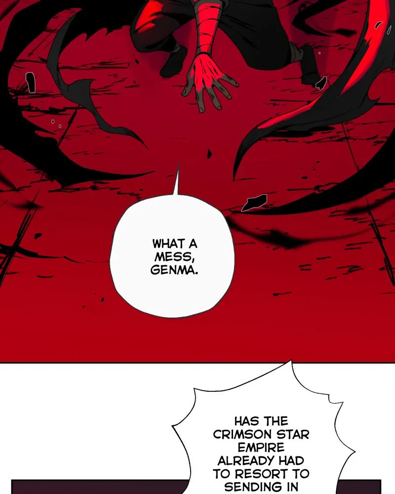 BlackSun Chapter 61 page 60 - 