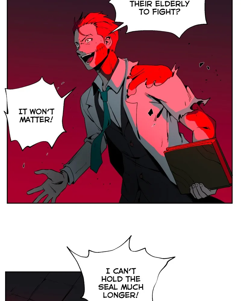 BlackSun Chapter 61 page 61 - 