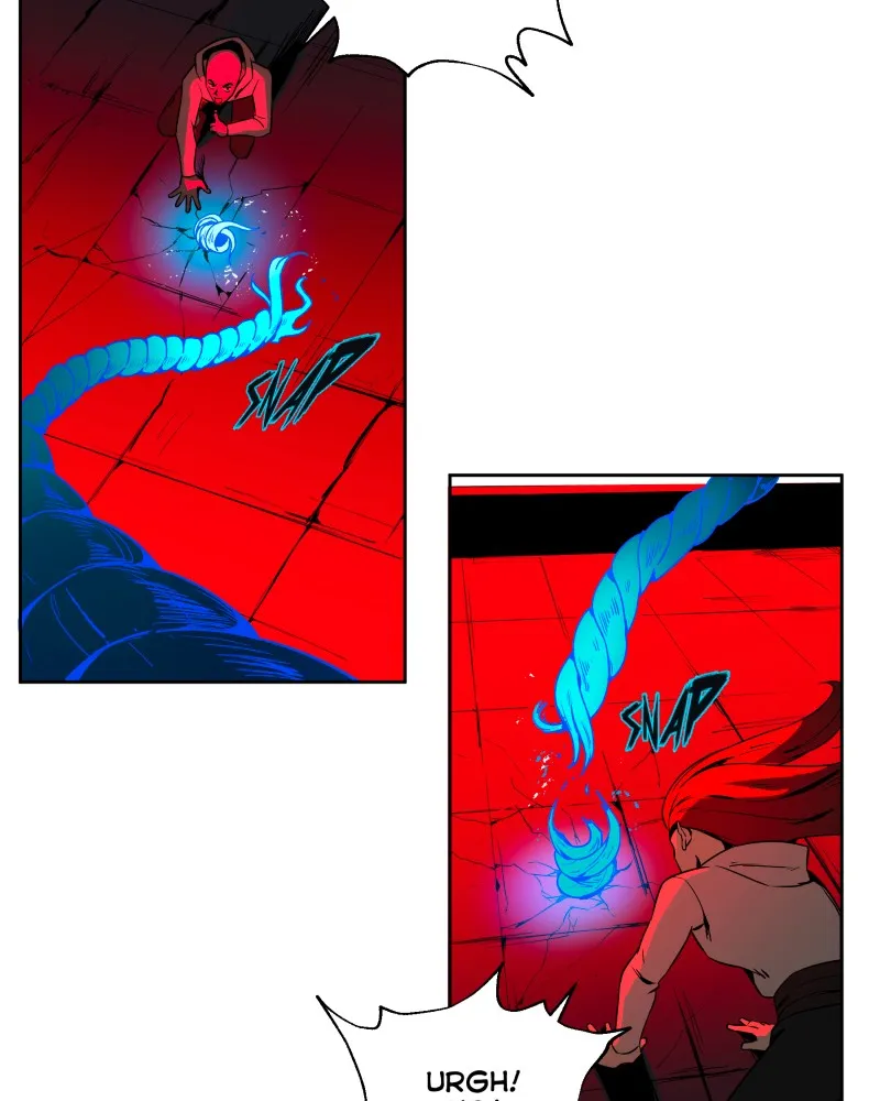 BlackSun Chapter 61 page 62 - 