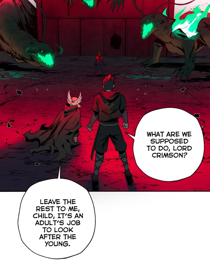 BlackSun Chapter 61 page 68 - 