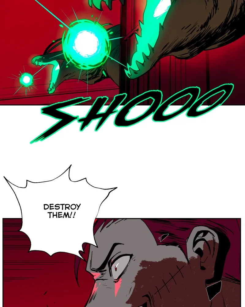BlackSun Chapter 61 page 70 - 