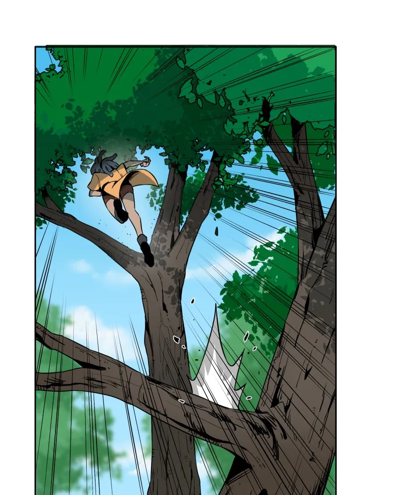 BlackSun Chapter 62 page 22 - 