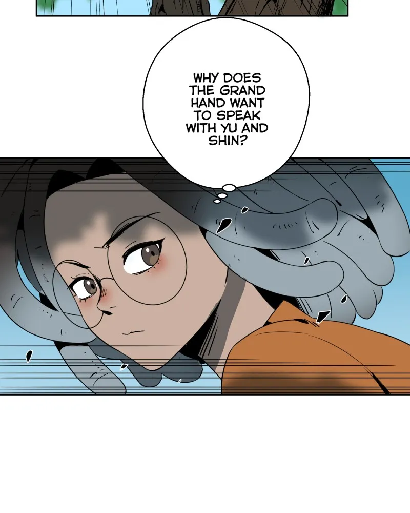 BlackSun Chapter 62 page 23 - 