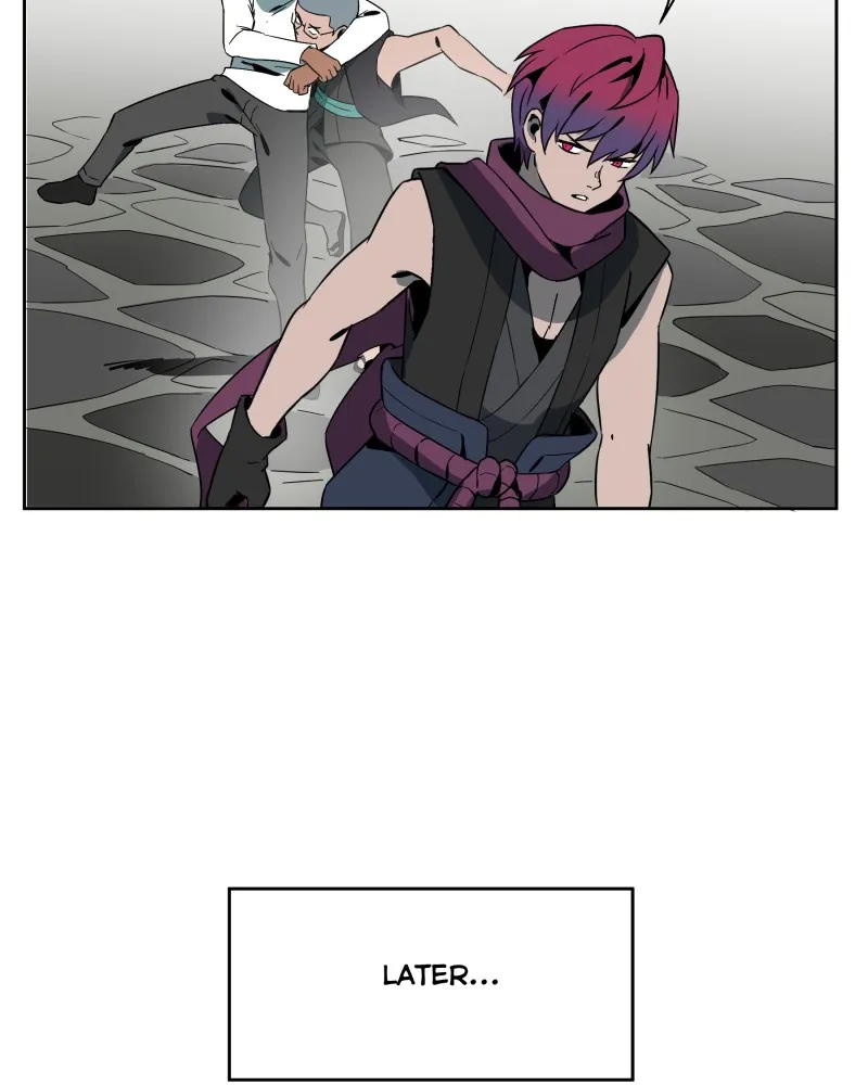 BlackSun Chapter 62 page 69 - 
