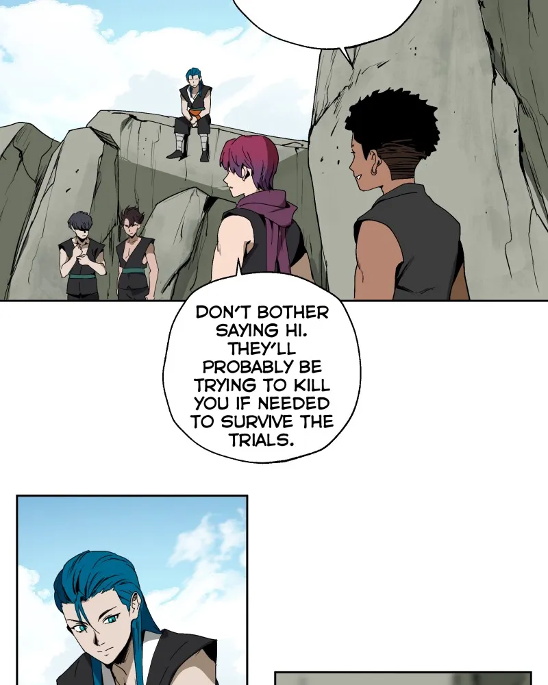 BlackSun Chapter 62 page 72 - 