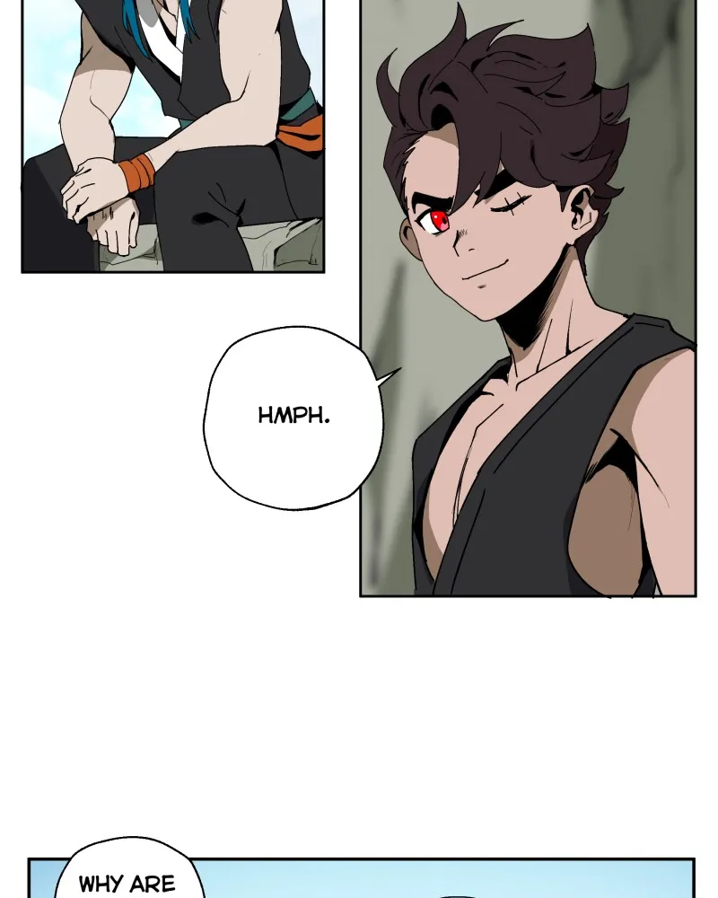 BlackSun Chapter 62 page 73 - 