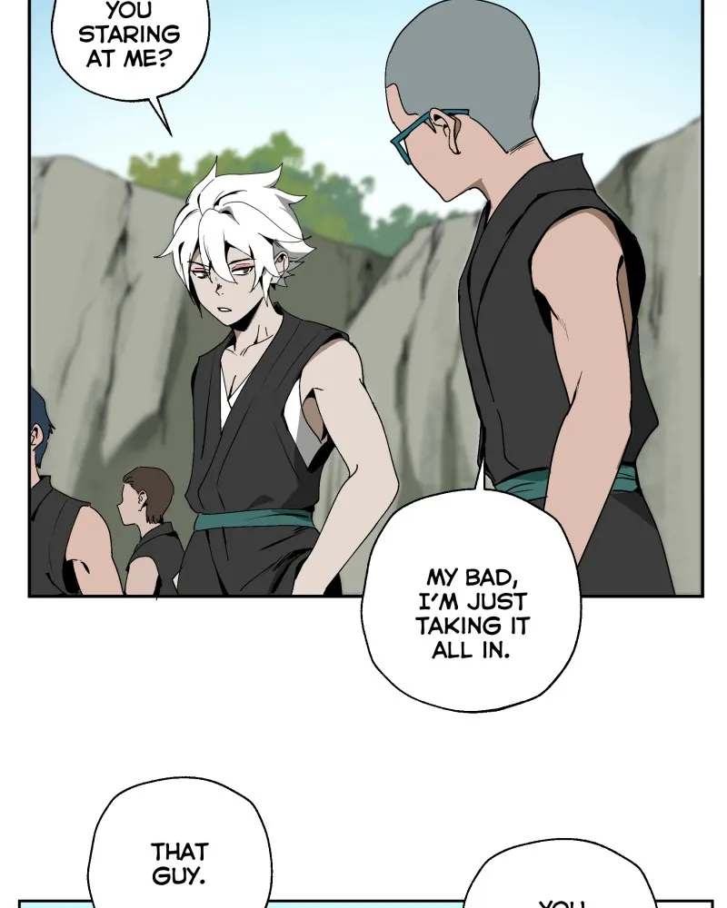 BlackSun Chapter 62 page 74 - 