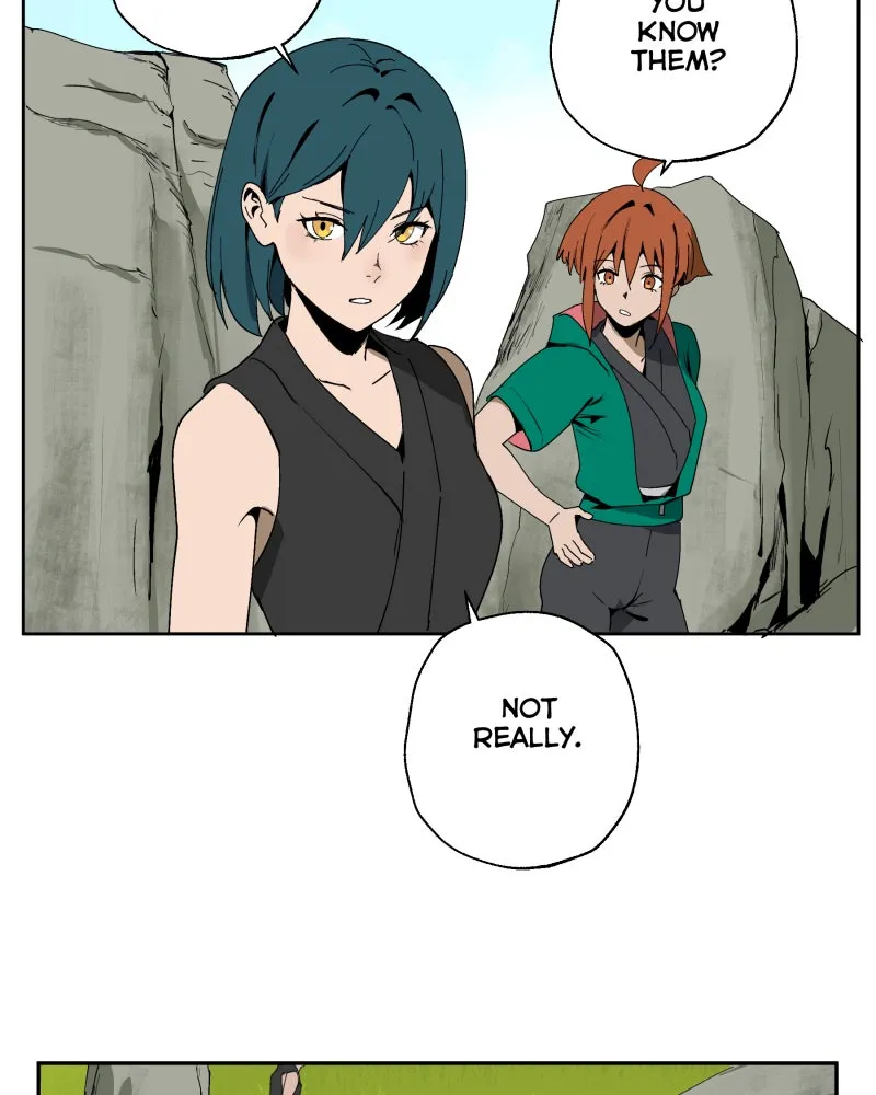 BlackSun Chapter 62 page 75 - 