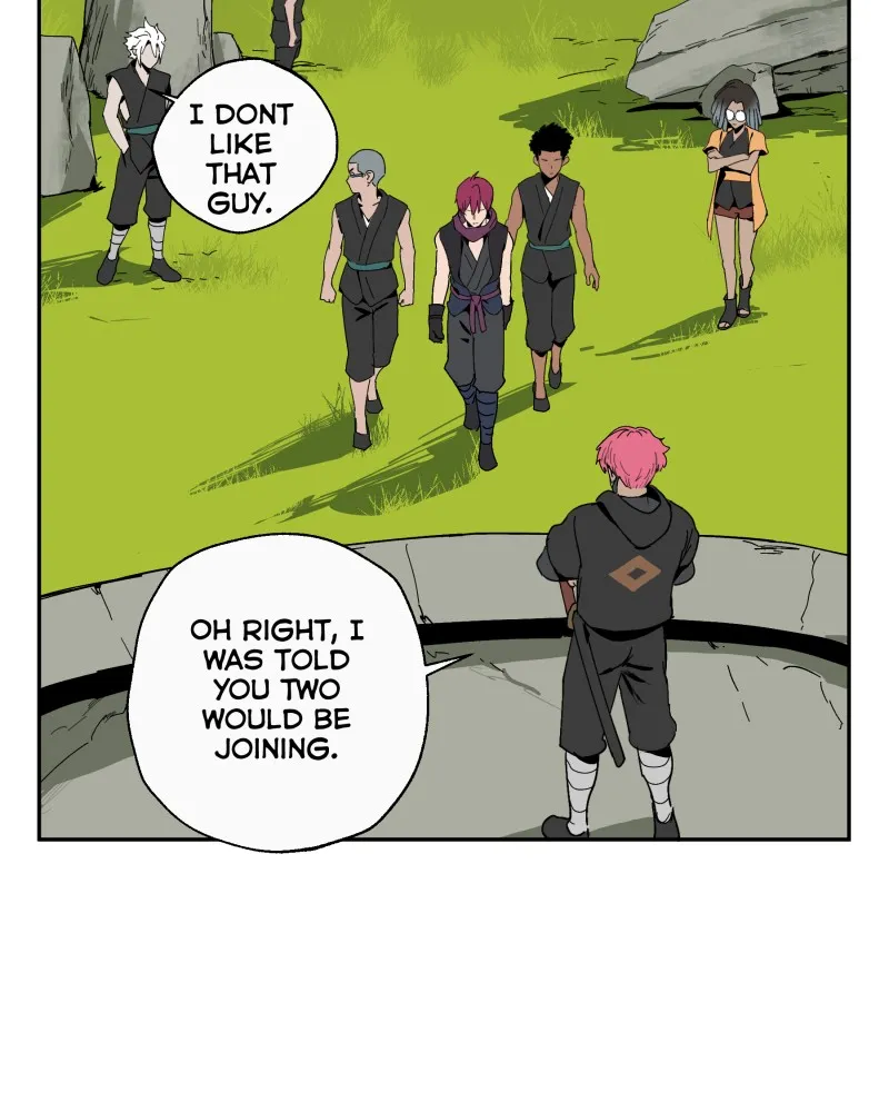 BlackSun Chapter 62 page 76 - 