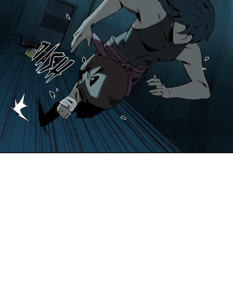 BlackSun Chapter 63 page 23 - 