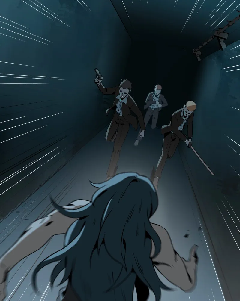 BlackSun Chapter 63 page 25 - 