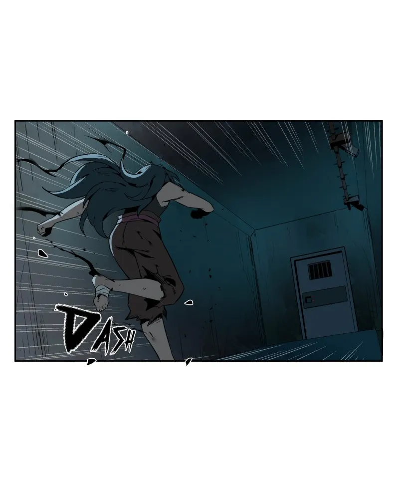 BlackSun Chapter 63 page 43 - 