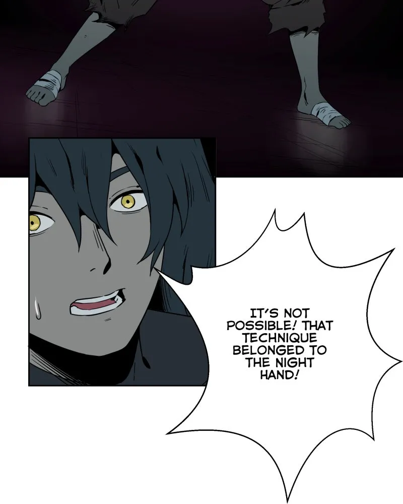 BlackSun Chapter 63 page 46 - 