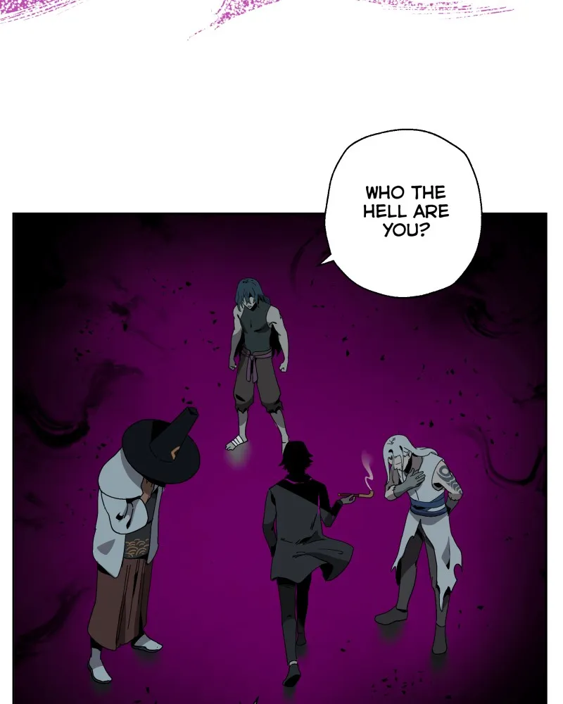 BlackSun Chapter 63 page 67 - 