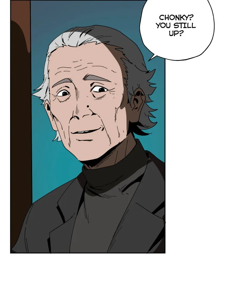 BlackSun Chapter 63 page 72 - 
