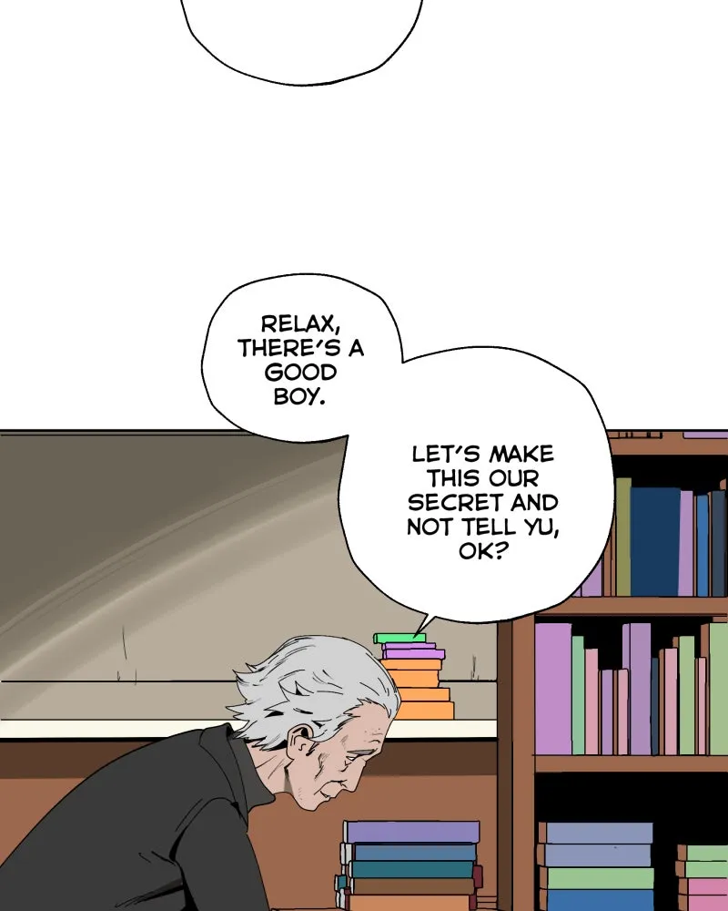 BlackSun Chapter 63 page 74 - 