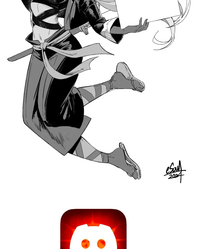 BlackSun Chapter 63 page 80 - 