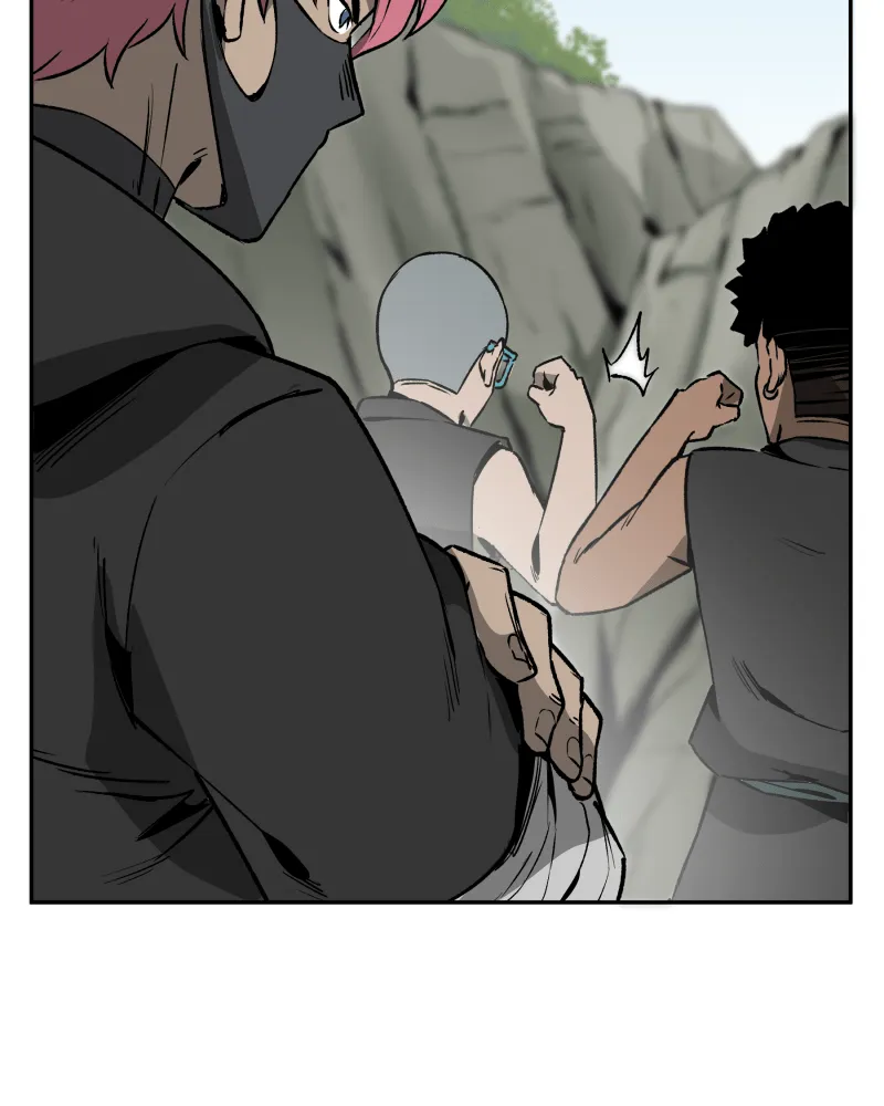 BlackSun Chapter 64 page 13 - 