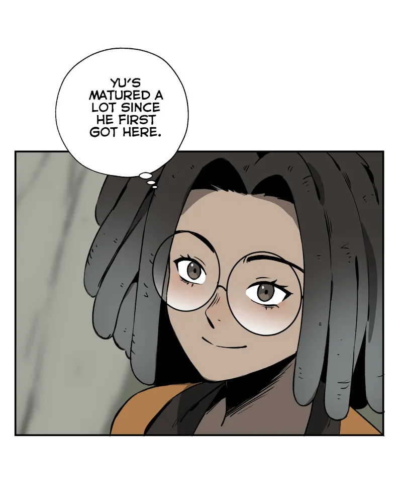 BlackSun Chapter 64 page 14 - 