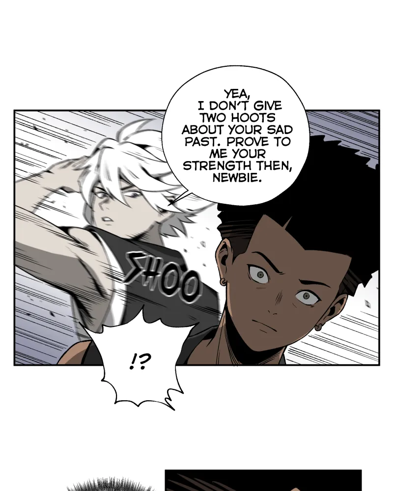 BlackSun Chapter 64 page 16 - 