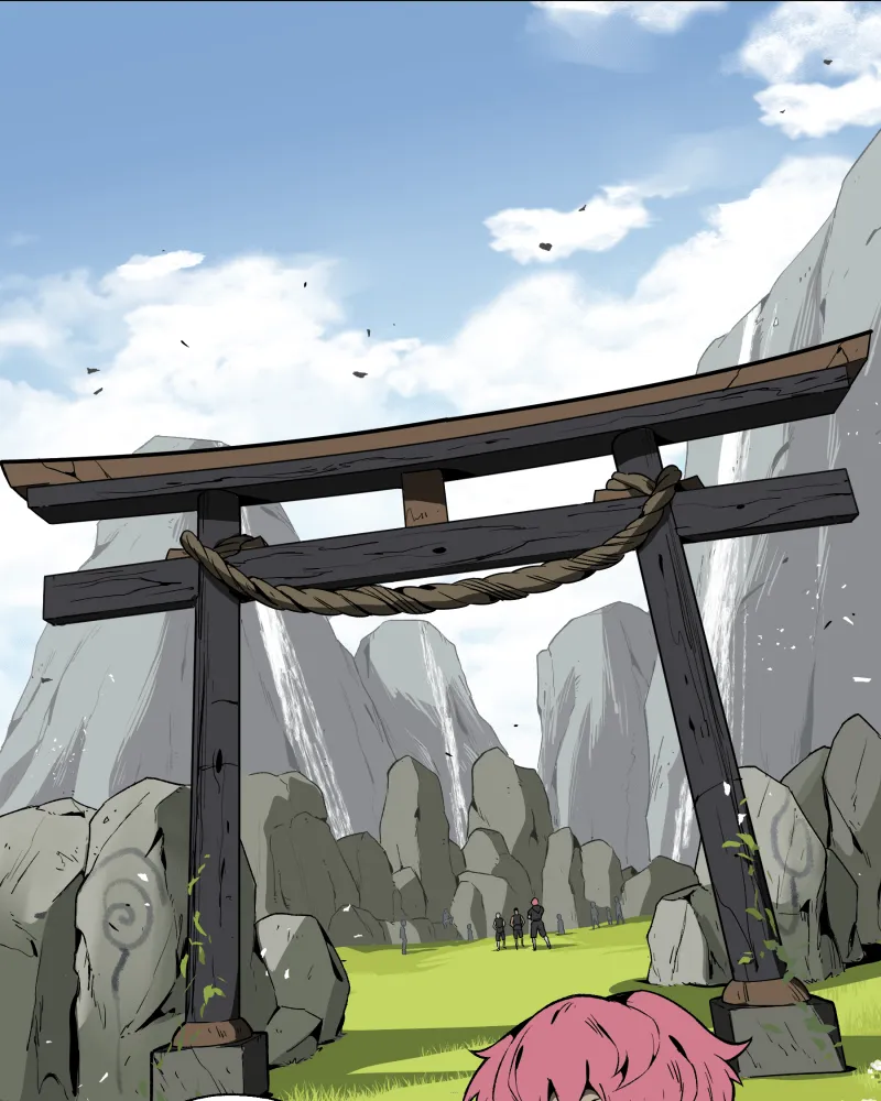 BlackSun Chapter 64 page 3 - 