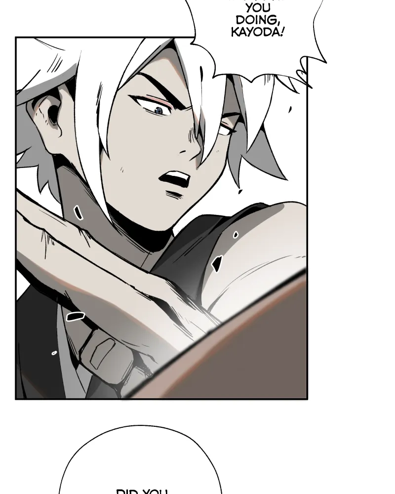 BlackSun Chapter 64 page 21 - 