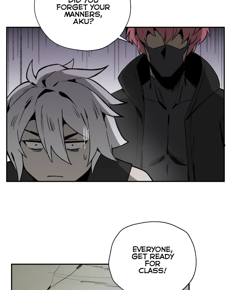 BlackSun Chapter 64 page 22 - 
