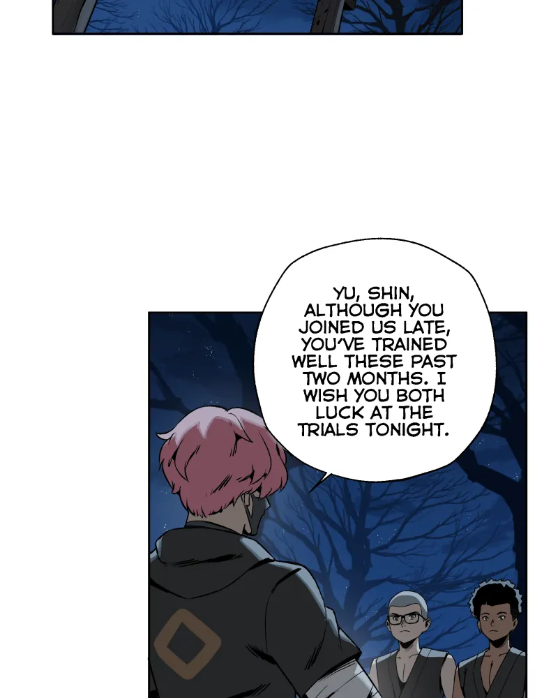 BlackSun Chapter 64 page 34 - 