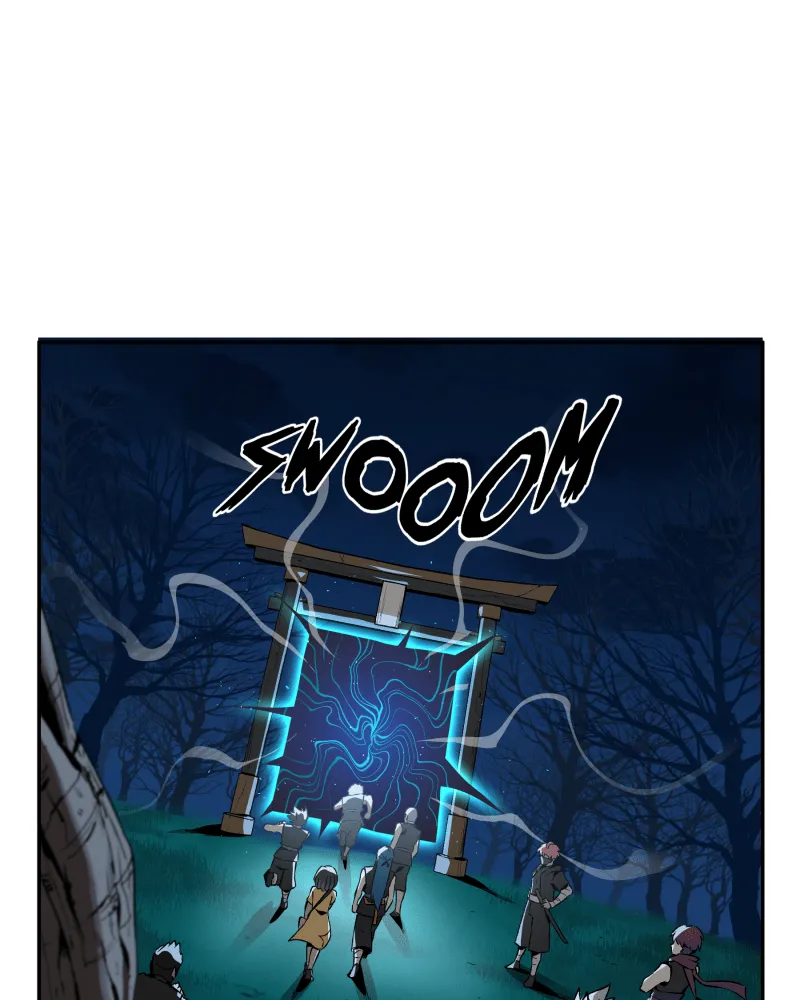 BlackSun Chapter 64 page 37 - 