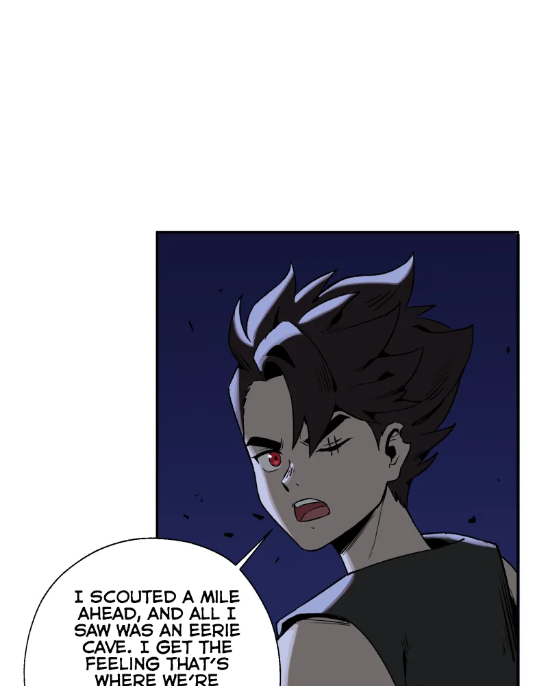 BlackSun Chapter 64 page 40 - 